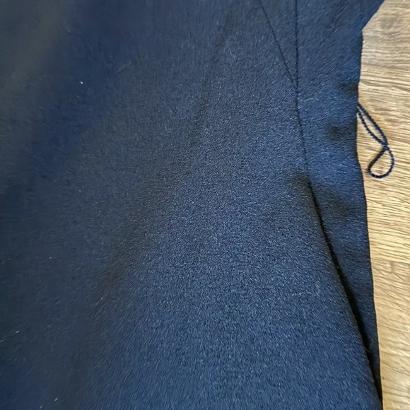 Eliza J. Dress Women 6 Exposed Zipper Classic Sophisticated Date Night Party - Picture 8 of 11